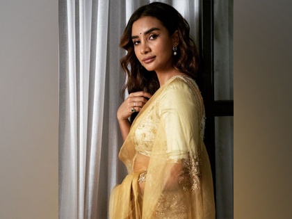 "Looking forward to 2023 with love..." Patralekhaa shares details about her three back-to-back releases next year | "Looking forward to 2023 with love..." Patralekhaa shares details about her three back-to-back releases next year