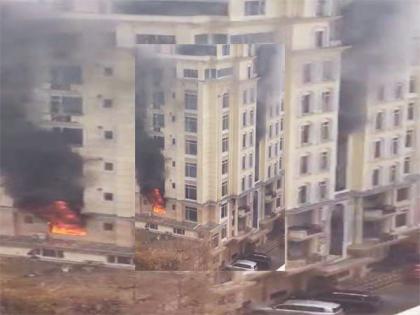 UN chief condemns Kabul hotel attack | UN chief condemns Kabul hotel attack