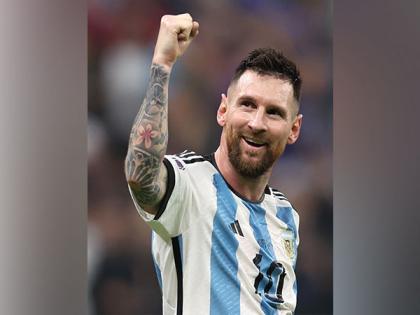 Loss in first match helped us get stronger: Messi after WC semifinal win | Loss in first match helped us get stronger: Messi after WC semifinal win