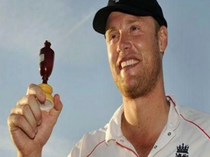 Former England all-rounder Flintoff injured in accident, airlifted to hospital | Former England all-rounder Flintoff injured in accident, airlifted to hospital