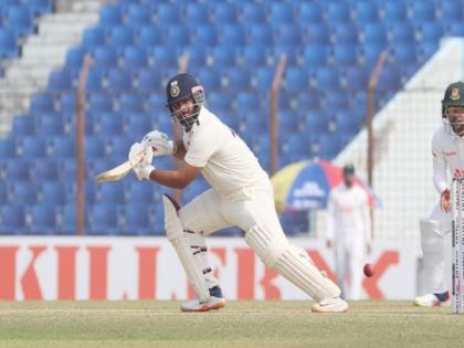 BAN vs IND: Rishabh Pant breaches 4000-run mark in international cricket | BAN vs IND: Rishabh Pant breaches 4000-run mark in international cricket