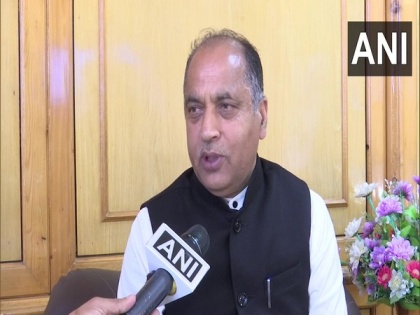 New Congress Govt is free to review decisions of previous Govt, says former HP CM Jai Ram Thakur | New Congress Govt is free to review decisions of previous Govt, says former HP CM Jai Ram Thakur