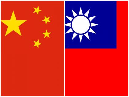 China favours cross-border repression: Taiwanese activist | China favours cross-border repression: Taiwanese activist