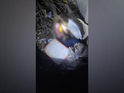 8-year-old girl found dead in Chhattisgarh capital | 8-year-old girl found dead in Chhattisgarh capital 8-year-old girl found dead in Chhattisgarh capital | 8-year-old girl found dead in Chhattisgarh capital