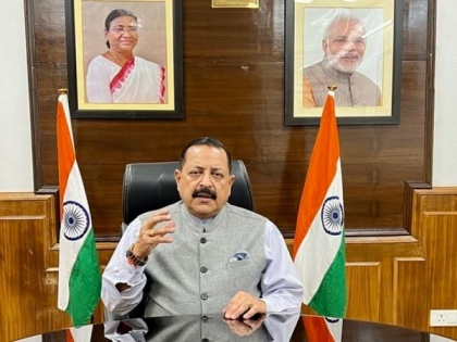 Over 50 Biotech-Kisan hubs created by Department of Biotechnology: Union Min Jitendra Singh | Over 50 Biotech-Kisan hubs created by Department of Biotechnology: Union Min Jitendra Singh