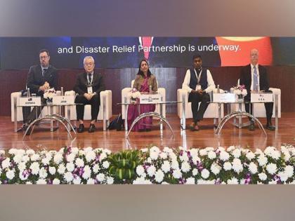 First Quad Humanitarian Assistance and Disaster Relief meeting held in Delhi | First Quad Humanitarian Assistance and Disaster Relief meeting held in Delhi