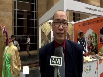 Indonesian diplomats laud India's rich culture at G20's Working Group meeting | Indonesian diplomats laud India's rich culture at G20's Working Group meeting Indonesian diplomats laud India's rich culture at G20's Working Group meeting | Indonesian diplomats laud India's rich culture at G20's Working Group meeting