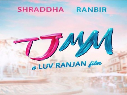 Mystery solved: Ranbir-Shraddha's rom-com TJMM is 'Tu Jhooti Main Makkaar', check out first look | Mystery solved: Ranbir-Shraddha's rom-com TJMM is 'Tu Jhooti Main Makkaar', check out first look