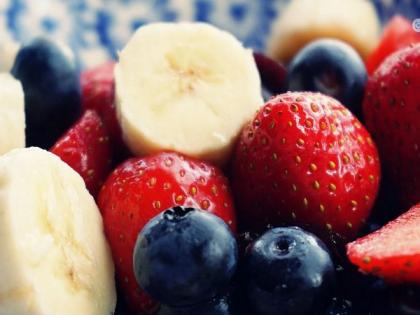 Hyderabad fruit shop sells exotic fruits from around the world | Hyderabad fruit shop sells exotic fruits from around the world Hyderabad fruit shop sells exotic fruits from around the world | Hyderabad fruit shop sells exotic fruits from around the world