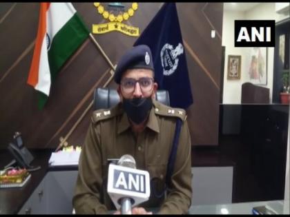Rajasthan: Four detained in Mahendra Meena murder case, further investigation underway | Rajasthan: Four detained in Mahendra Meena murder case, further investigation underway Rajasthan: Four detained in Mahendra Meena murder case, further investigation underway | Rajasthan: Four detained in Mahendra Meena murder case, further investigation underway