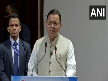 Effort will be made to give Uttarayani fair national, international recognition: Uttarakhand CM Dhami | Effort will be made to give Uttarayani fair national, international recognition: Uttarakhand CM Dhami Effort will be made to give Uttarayani fair national, international recognition: Uttarakhand CM Dhami | Effort will be made to give Uttarayani fair national, international recognition: Uttarakhand CM Dhami