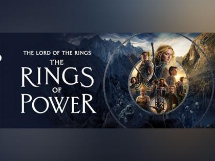 All-Female team takes helm for season 2 of 'The Lord of the Rings: The Rings of Power' | All-Female team takes helm for season 2 of 'The Lord of the Rings: The Rings of Power'