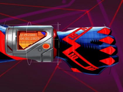 Official trailer for 'Spider-Man: Across The Spider-Verse' out | Official trailer for 'Spider-Man: Across The Spider-Verse' out Official trailer for 'Spider-Man: Across The Spider-Verse' out | Official trailer for 'Spider-Man: Across The Spider-Verse' out