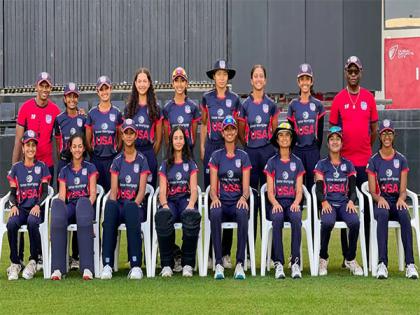 Shivnarine Chanderpaul to continue as coach for USA at U19 Women's T20 World Cup | Shivnarine Chanderpaul to continue as coach for USA at U19 Women's T20 World Cup