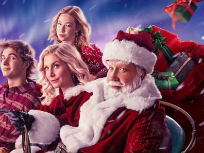 Tim Allen's 'The Santa Clauses' is coming up with another season, deets inside | Tim Allen's 'The Santa Clauses' is coming up with another season, deets inside
