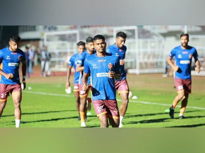 Gokulam Kerala seek pole position in I-League 2022-23 | Gokulam Kerala seek pole position in I-League 2022-23