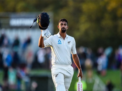 Sodhi, Phillips return to New Zealand squad for Tests against Pakistan | Sodhi, Phillips return to New Zealand squad for Tests against Pakistan