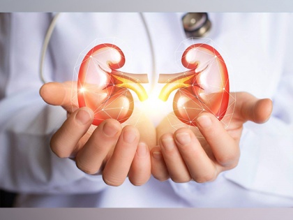 Study reveals existing medicines prevent to cause kidney disease | Study reveals existing medicines prevent to cause kidney disease