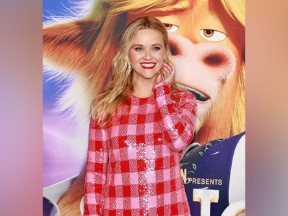 'All Stars': Reese Witherspoon to headline comedy series' upcoming seasons | 'All Stars': Reese Witherspoon to headline comedy series' upcoming seasons