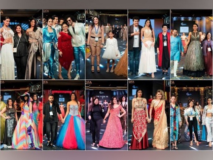 5th Edition of Couture Runway Week 2022 Powered By IIFD Begins in New Delhi, Presenting Top Fashion Designers on the Runway | 5th Edition of Couture Runway Week 2022 Powered By IIFD Begins in New Delhi, Presenting Top Fashion Designers on the Runway