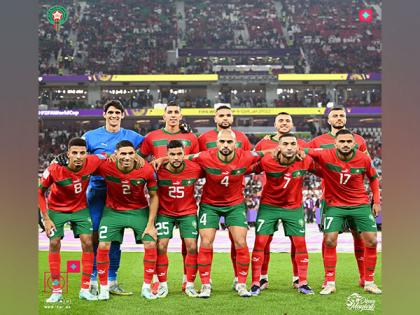 Semifinal loss doesn't diminish everything we did before: Morocco coach Walid Regragui | Semifinal loss doesn't diminish everything we did before: Morocco coach Walid Regragui