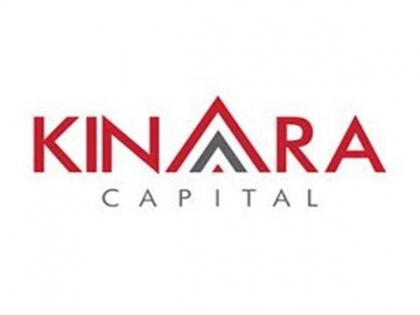 Kinara Capital adds 15 new branches; reaches 125 branches across 100 plus cities in India to serve MSME Sector | Kinara Capital adds 15 new branches; reaches 125 branches across 100 plus cities in India to serve MSME Sector