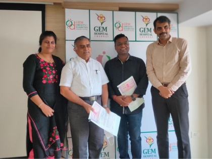 Artemis Cardiac Care expands from regional to national status by partnering with GEM Hospitals in Chennai | Artemis Cardiac Care expands from regional to national status by partnering with GEM Hospitals in Chennai