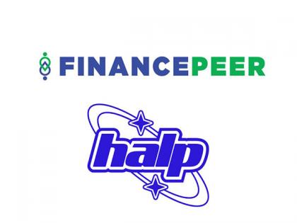 Financepeer and Halp announce strategic partnership to provide end-to-end services for studying abroad | Financepeer and Halp announce strategic partnership to provide end-to-end services for studying abroad