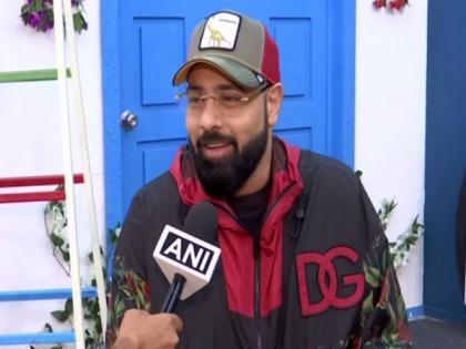 'Pagaalpan' is important to do something different in life: Badshah on his first India tour | 'Pagaalpan' is important to do something different in life: Badshah on his first India tour