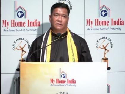 Arunachal Pradesh CM Pema Khandu blames former PM Jawaharlal Nehru's short-sightedness over border issues with China | Arunachal Pradesh CM Pema Khandu blames former PM Jawaharlal Nehru's short-sightedness over border issues with China