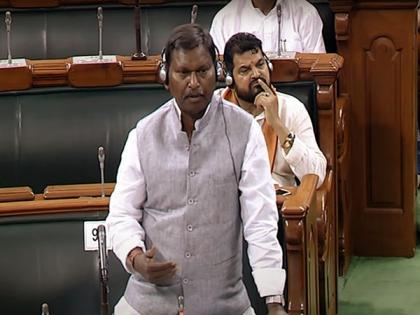 Lok Sabha passes Constitution (Scheduled Tribes) Order (Second Amendment) Bill, 2022 | Lok Sabha passes Constitution (Scheduled Tribes) Order (Second Amendment) Bill, 2022 Lok Sabha passes Constitution (Scheduled Tribes) Order (Second Amendment) Bill, 2022 | Lok Sabha passes Constitution (Scheduled Tribes) Order (Second Amendment) Bill, 2022