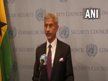 India announces candidature for UNSC membership for 2028-29 term | India announces candidature for UNSC membership for 2028-29 term
