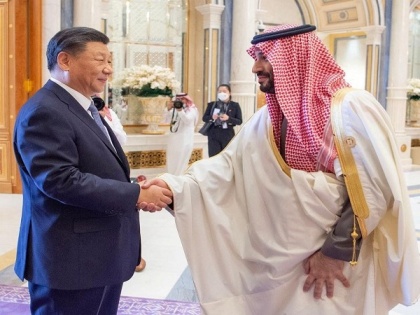 Ignoring US security concerns, Saudi welcomes China's controversial tech giant Huawei | Ignoring US security concerns, Saudi welcomes China's controversial tech giant Huawei