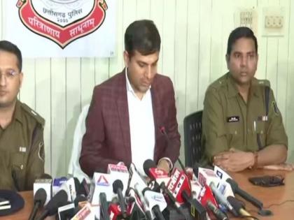 Chattisgarh: Minor rape accused living in same block detained, interrogation underway | Chattisgarh: Minor rape accused living in same block detained, interrogation underway