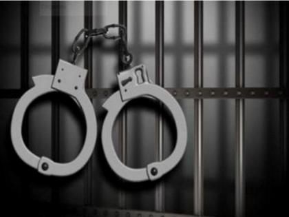 Three arrested for assaulting man on bus in Dakshin Kannada | Three arrested for assaulting man on bus in Dakshin Kannada