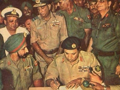 When Pakistan's Operation Blitz failed and opened the gates for Bangladesh's birth | When Pakistan's Operation Blitz failed and opened the gates for Bangladesh's birth