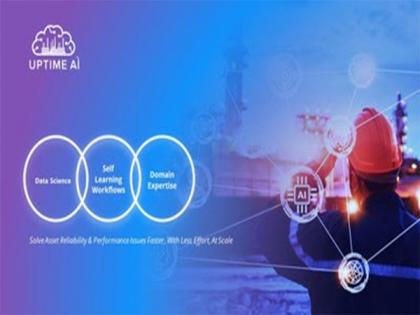 AI-based Asset & Plant Performance Company, UptimeAI raises USD 3.5 Million | AI-based Asset & Plant Performance Company, UptimeAI raises USD 3.5 Million