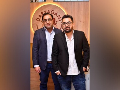 Daryaganj - by the Inventors of Butter Chicken & Dal Makhni - the story of invention, re-invention, appreciations and expansion | Daryaganj - by the Inventors of Butter Chicken & Dal Makhni - the story of invention, re-invention, appreciations and expansion