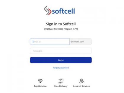 Softcell launches platform to facilitate Employee Purchase Program for start ups and corporates | Softcell launches platform to facilitate Employee Purchase Program for start ups and corporates