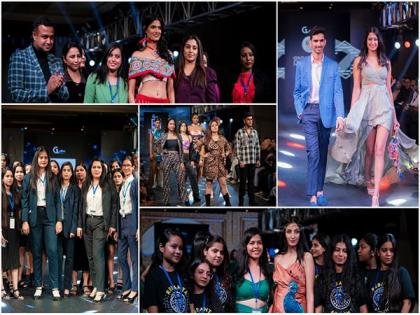 Couture Runway Week Season 5, Powered by IIFD, Showcases Budding Designers from India's Various Leading Fashion Institutes | Couture Runway Week Season 5, Powered by IIFD, Showcases Budding Designers from India's Various Leading Fashion Institutes Couture Runway Week Season 5, Powered by IIFD, Showcases Budding Designers from India's Various Leading Fashion Institutes | Couture Runway Week Season 5, Powered by IIFD, Showcases Budding Designers from India's Various Leading Fashion Institutes