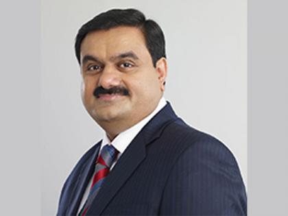 Bloomberg 50 Report declares Gautam Adani as busiest dealmaker globally | Bloomberg 50 Report declares Gautam Adani as busiest dealmaker globally