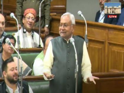 If you drink, you will die: Nitish Kumar repeats appeal after Chhapra hooch tragedy | If you drink, you will die: Nitish Kumar repeats appeal after Chhapra hooch tragedy