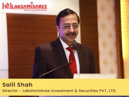 Lakshmishree Investment announces the largest stock market sub-broker meet in Gujarat | Lakshmishree Investment announces the largest stock market sub-broker meet in Gujarat