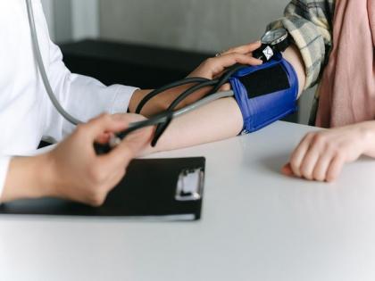 Study method finds two blood pressure drugs equally effective | Study method finds two blood pressure drugs equally effective