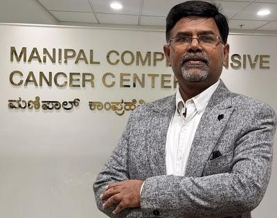 Manipal Hospital Whitefield endeavors to raise awareness levels on treatment methods for progressive cancers | Manipal Hospital Whitefield endeavors to raise awareness levels on treatment methods for progressive cancers