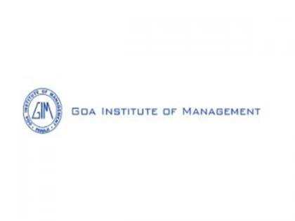 GIM students bag Highest International package of 60.4 LPA and Domestic package of 55 LPA | GIM students bag Highest International package of 60.4 LPA and Domestic package of 55 LPA GIM students bag Highest International package of 60.4 LPA and Domestic package of 55 LPA | GIM students bag Highest International package of 60.4 LPA and Domestic package of 55 LPA