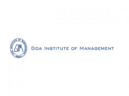 GIM students bag Highest International package of 60.4 LPA and Domestic package of 55 LPA | GIM students bag Highest International package of 60.4 LPA and Domestic package of 55 LPA