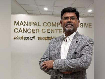 Manipal Hospital Whitefield endeavors to raise awareness levels on treatment methods for progressive cancers | Manipal Hospital Whitefield endeavors to raise awareness levels on treatment methods for progressive cancers