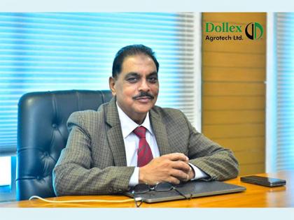 DollexAgrotech brings its IPO of Rs 2438.80 lakhs on the 15th of December to be listed on NSE EMERGE PLATFORM | DollexAgrotech brings its IPO of Rs 2438.80 lakhs on the 15th of December to be listed on NSE EMERGE PLATFORM