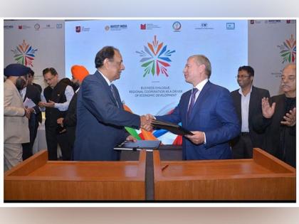 Russian companies enter Indian e-trade platforms | Russian companies enter Indian e-trade platforms Russian companies enter Indian e-trade platforms | Russian companies enter Indian e-trade platforms